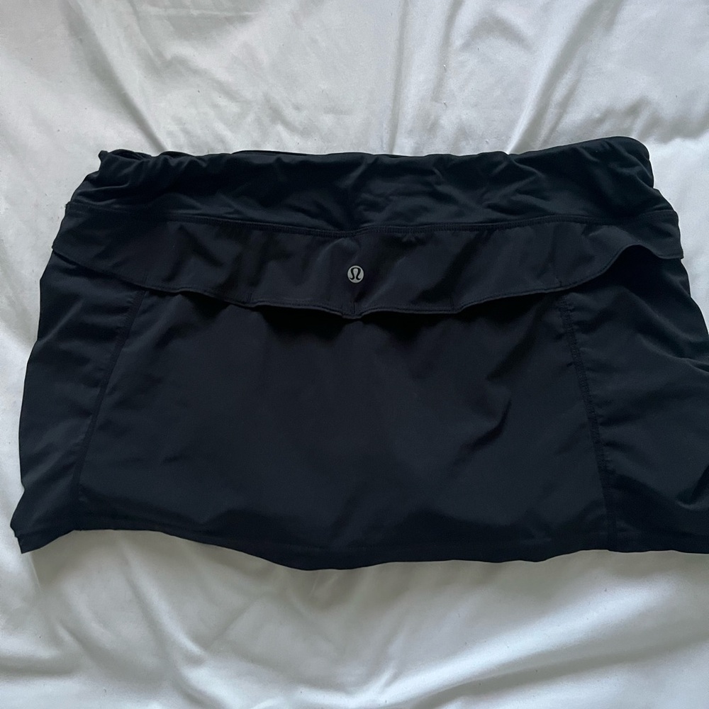 Lululemon Skirt